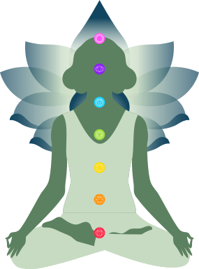 Yoga des Chakras, Nina Hernandez, sophrologue certifiée à Brunet, près de Valensole.